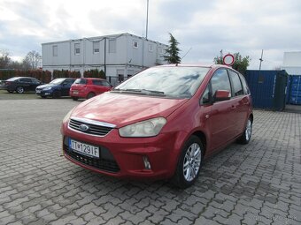 Ford C-Max 1.8 TDCi - 7