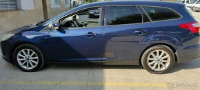 ford focus 2.0 tdci - 7