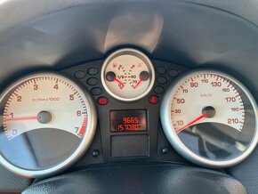 Peugeot 207SW 1.4 benzin 5G. - 7