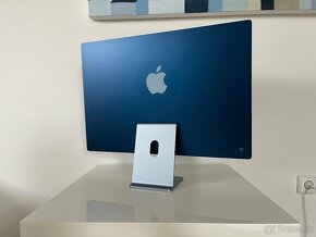 Apple iMac 24" (2021) M1, 256GB SSD, Touch ID - 7