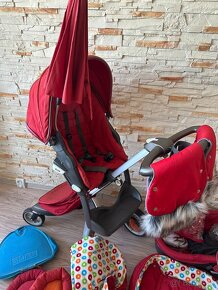 STOKKE XPLORY V2 - 7