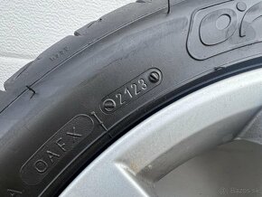 ORIGINAL VW GOLF VII DISKY 5x112 R17 225/45 R17 LETO - 7