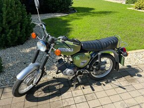 Simson s 51 - 7