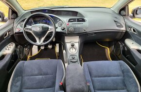 Honda Civic 1.4i Sport 61KW/83PS R.V.08/2006 - 7