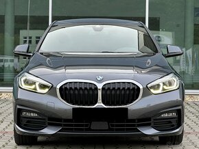 BMW Rad 1 118d Sport Line 150 PS 2019 FULL LED KAMERA TOP - 7