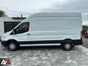 Ford Transit Van 2.0 TDCi L3H3 T310, 103 230km, SR - 7