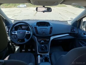 Ford Kuga 4x4 - 7