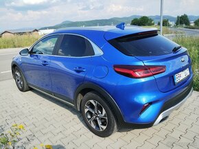 KIA XCeed 1.0 T-GDI - 7