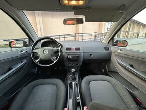 Škoda Fábia 1.2 htp KLÍMA - 7