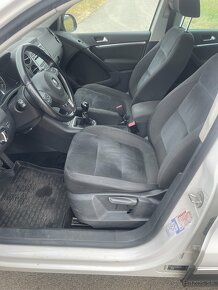 Volkswagen Tiguan 2.0TDI - 7