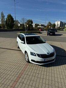 ŠKODA OCTAVIA 3 1.6 TDI - 7