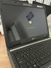 Acer Extansa 5220 - 7