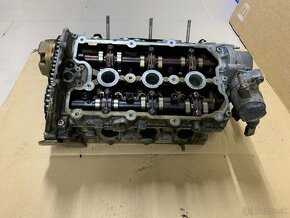 Predám / rozpredám motor AUDI 3.0TFSI 213kW CAJ - 7