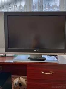 TV LG 26" (66cm) - 7