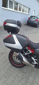 Honda CB500X 2021 - 7