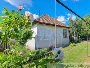 Nová cena - Rodinný dom s pozemkom 1325m2 v obci Vinodol - - 7