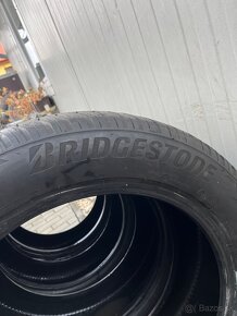 235/55R18 ZIMNÉ BRIDGESTONE BLIZARK LM005 DOT:3720 - 7