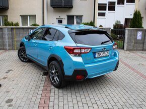 Subaru XV  2.0i  AWD Hybrid - 7