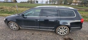 vw Passat 1.9 tdi - 7