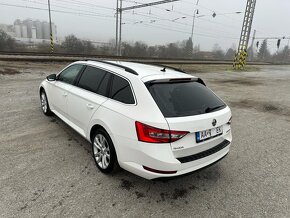 Škoda Superb 3 - 7