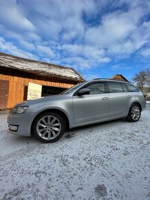 Škoda Octavia 3 - 7