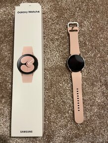 Samsung Galaxy Watch4 - 7