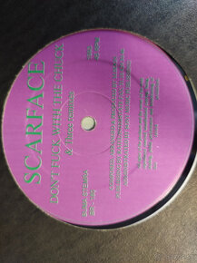 Predam 12"MAXI single - 7