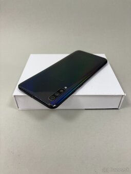 Samsung Galaxy A50 128GB Blue - 7