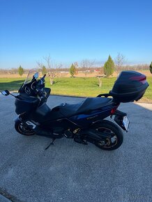 Yamaha Tmax 530 DX 2019 - 7