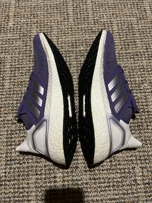 Adidas Ultraboost 19 Vel 39 1/3 - 7