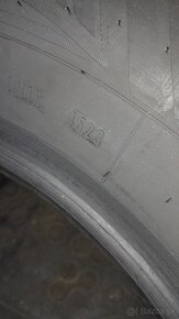 Celoročné PNEU GOODYEAR 265/60 R18 114 H nové - 7