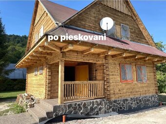 Pieskovanie ,mobilne pieskovanie Cela SR - 7