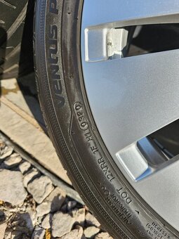 Letná Sada Mercedes C 225/45 R17 - 7