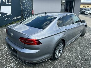 Volkswagen Passat 1.8 TSI BMT R-Line Highline DSG - 7