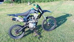 pitbike,dirtbike ultimate scorpion 250cc kolesá 19/16 - 7