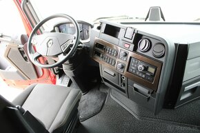 RENAULT T520, EURO 6 - 7