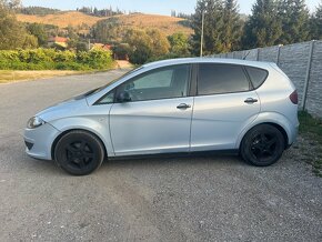 SEAT ALTEA 1.9 TDI 77 KW BEZ DPF - 7