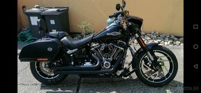 Harley davidson sport glide 2018 - 7