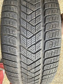 Pneumatiky Pirelli Scorpion Winter - 7