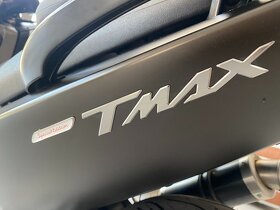 Yamaha T-Max 500 Special Edition - 7