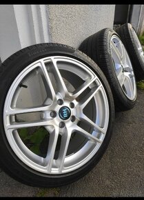 5x112 R19 audi vw Seat - 7