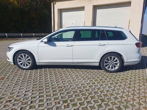 VW PASSAT 2.0TDI DSG-F1 HIGHLINE LED svetlá tažne - 7