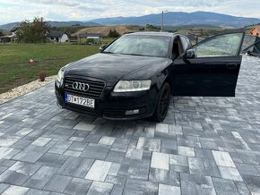 Audi a6  3.0 TDi Quattro - 7