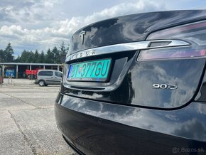 TESLA MODEL S90 4x4 - 7