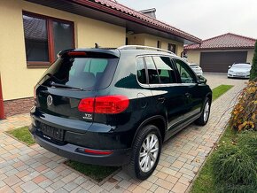 Volkswagen Tiguan 2.0Tdi - 7