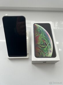 iPhone XS Max 256gb - 7