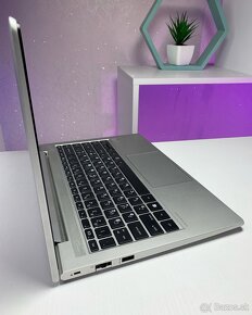 HP Probook 445 G8/RAM 16Gb/NVME 512Gb/6cores - 7