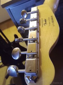 Squier Telecaster - 7