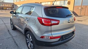 KIA SPORTAGE 1.7 CRDI.2WD - 7