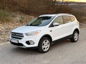 Ford Kuga - 7